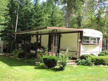 Jell E Bean Campground And Trailers Ξενοδοχείο Wasaga Beach Εξωτερικό φωτογραφία