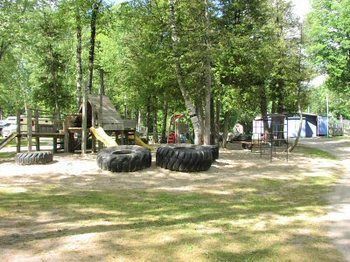Jell E Bean Campground And Trailers Ξενοδοχείο Wasaga Beach Εξωτερικό φωτογραφία