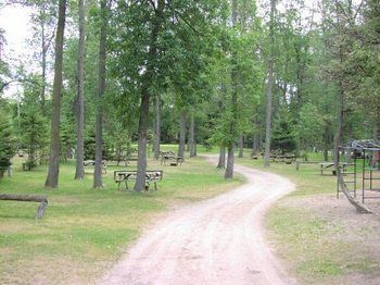 Jell E Bean Campground And Trailers Ξενοδοχείο Wasaga Beach Εξωτερικό φωτογραφία