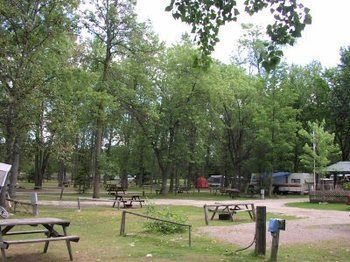 Jell E Bean Campground And Trailers Ξενοδοχείο Wasaga Beach Εξωτερικό φωτογραφία